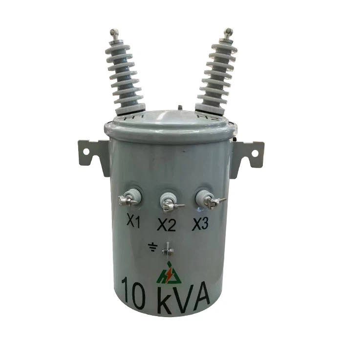 10kva Single Phase Transformer