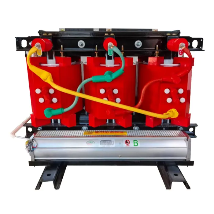 100KVA Dry Type Transformer
