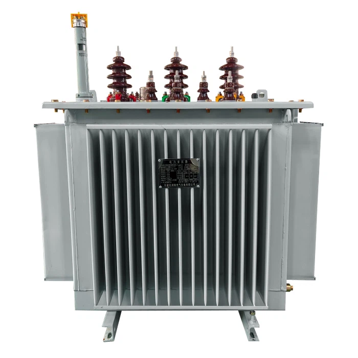 250 Kva 3 Phase Transformer