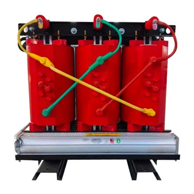 500KVA Dry Type Transformer