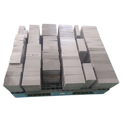 Reactor Core